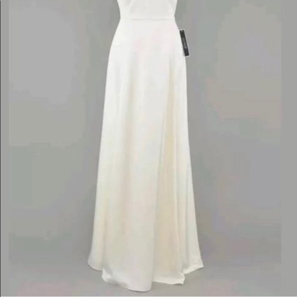 NWT JCREW Wedding Dress Ivory B6667 Formal Dress - Picture 15 of 15